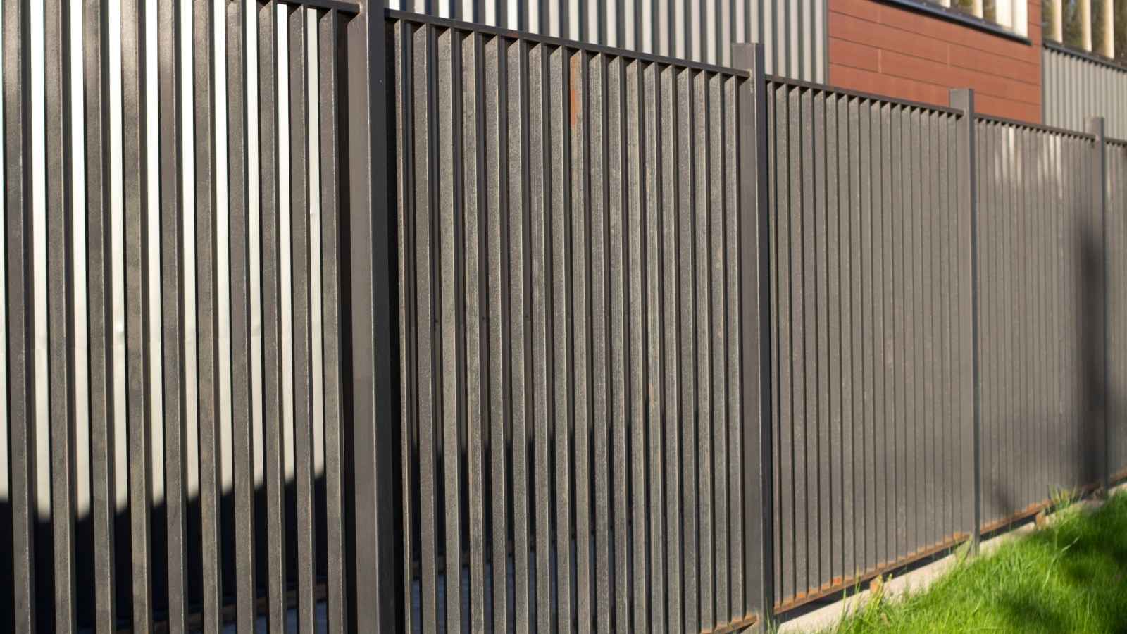 Aluminum fencing in Albany NY